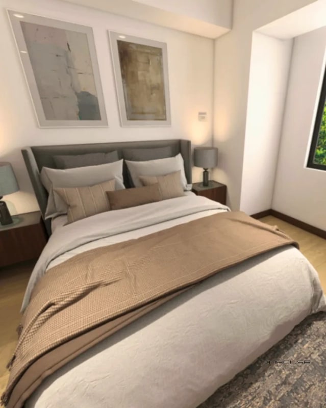 APARTAMENTO EN VENTA ZONA 16 PARA ESTRENAR - 4