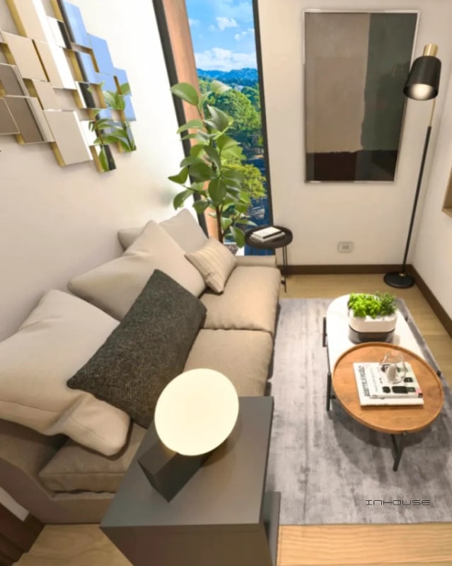 APARTAMENTO EN VENTA ZONA 16 PARA ESTRENAR - 2
