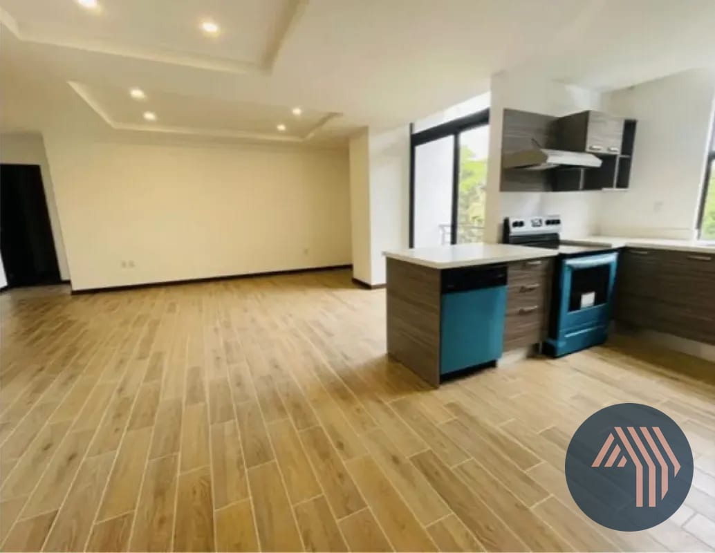 Venta de Amplio Apartamento - O2, KM 14.1 CES — Apartamento en Venta en O2, Carretera a El Salvador, Guatemala, Ciudad — foto 12 de 13