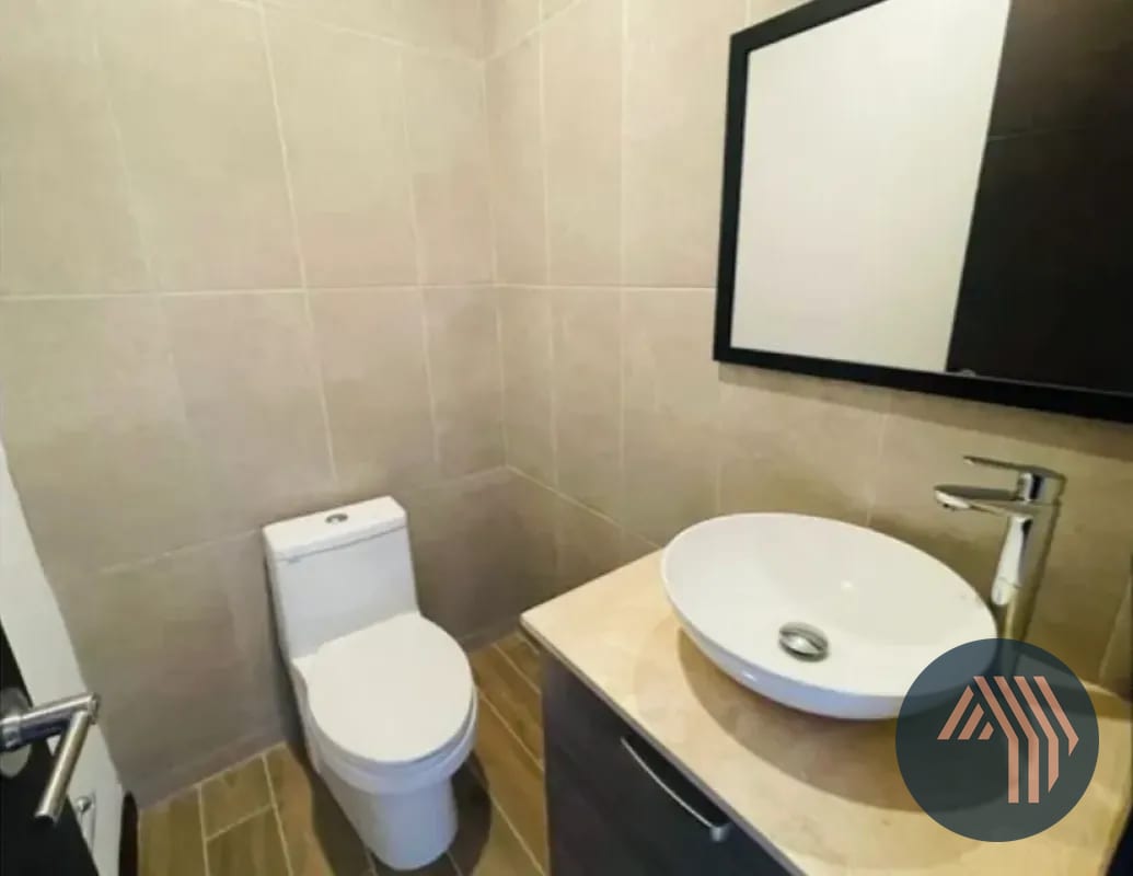 Venta de Amplio Apartamento - O2, KM 14.1 CES — Apartamento en Venta en O2, Carretera a El Salvador, Guatemala, Ciudad — foto 10 de 13