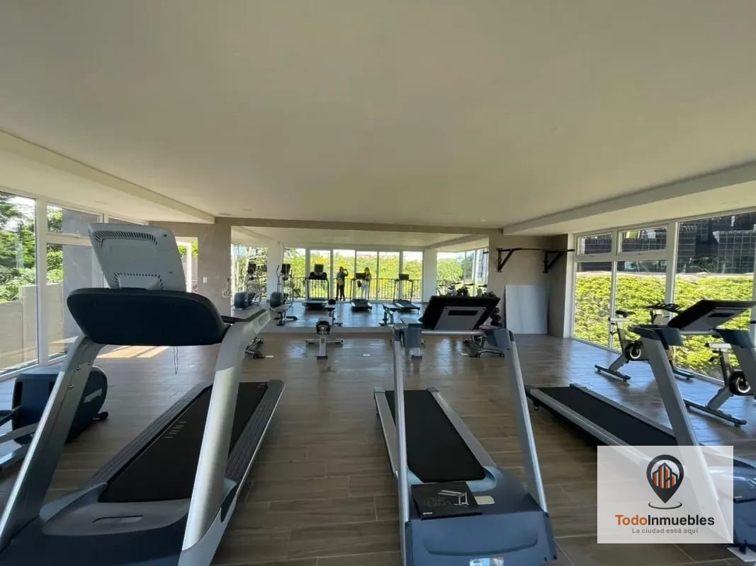 Apartamento en Venta en Bari Fraijanes — Apartamento en Venta en Bari, Carretera a El Salvador, Guatemala, Ciudad — foto 6 de 10