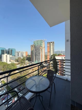Apartamento en Venta Zona 14 — Apartamento en Venta en Zona 14, Guatemala, Ciudad — miniatura 1 de 9
