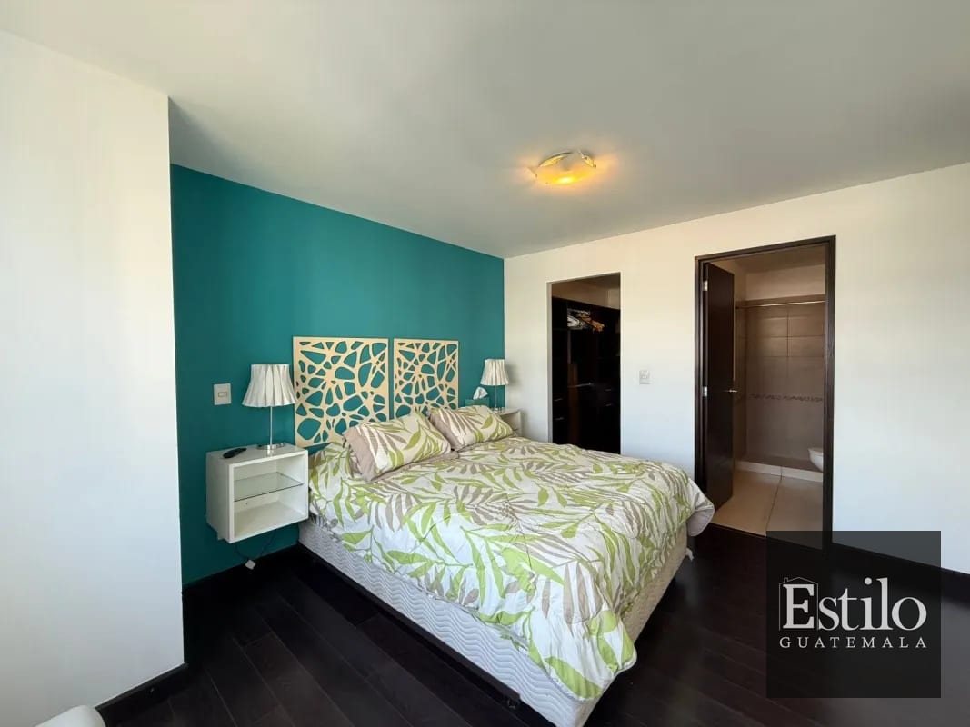 Apartamento en Venta Zona 14 — Apartamento en Venta en Zona 14, Guatemala, Ciudad — foto 8 de 9