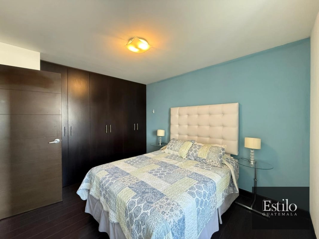 APARTAMENTO EN VENTA ZONA 14 - 6
