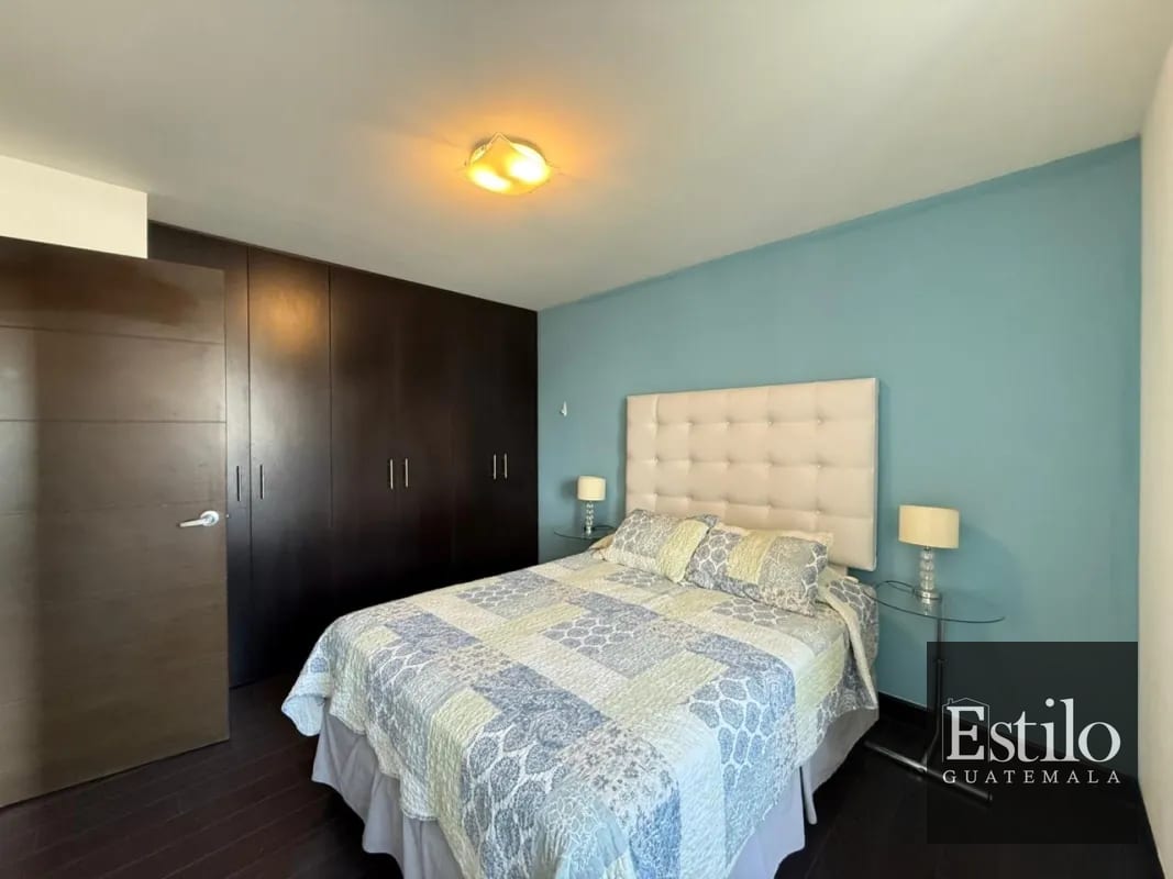 Apartamento en Venta Zona 14 — Apartamento en Venta en Zona 14, Guatemala, Ciudad — foto 7 de 9