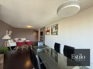APARTAMENTO EN VENTA ZONA 14 — Apartamento en Venta en Zona 14, Guatemala, Ciudad — miniatura 6 de 9