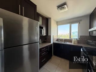 APARTAMENTO EN VENTA ZONA 14 — Apartamento en Venta en Zona 14, Guatemala, Ciudad — miniatura 5 de 9