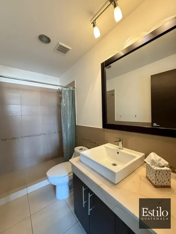 Apartamento en Venta Zona 14 — Apartamento en Venta en Zona 14, Guatemala, Ciudad — foto 4 de 9