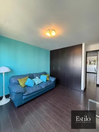 APARTAMENTO EN VENTA ZONA 14 — Apartamento en Venta en Zona 14, Guatemala, Ciudad — miniatura 2 de 9