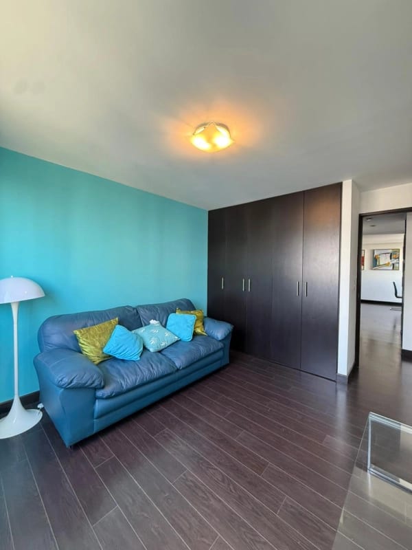 Apartamento en Venta Zona 14 — Apartamento en Venta en Zona 14, Guatemala, Ciudad — foto 2 de 9