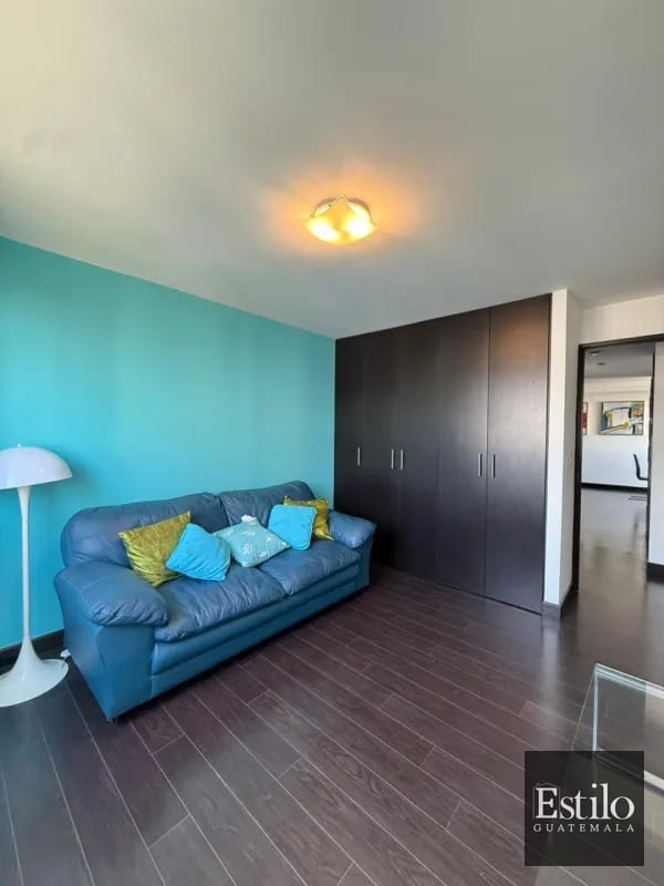 Apartamento en Venta Zona 14 — Apartamento en Venta en Zona 14, Guatemala, Ciudad — foto 2 de 9