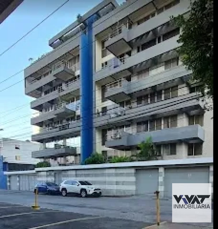 APARTAMENTO EN RENTA – SUITES EMBAJADOR, ZONA 10 - 6