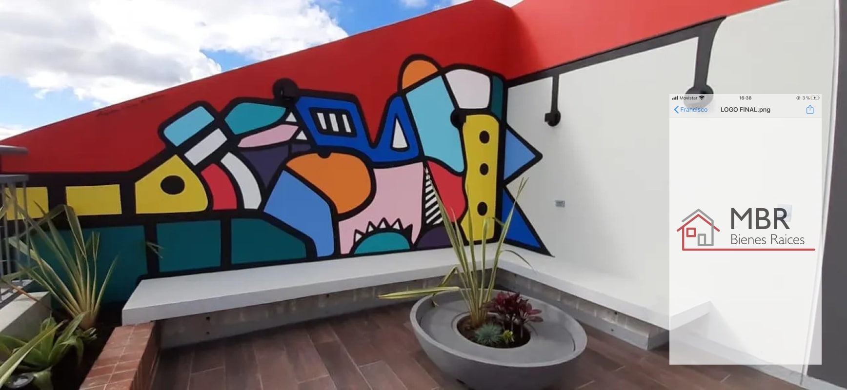Apartamento en venta Museo San Mateo, zona 7. - 12