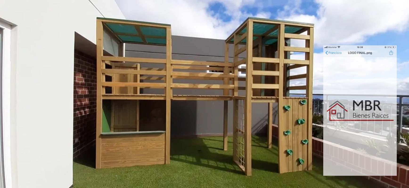 Apartamento en venta Museo San Mateo, zona 7. - 11