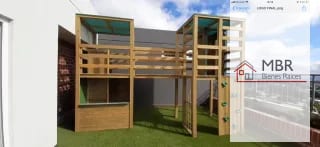 Apartamento en venta Museo San Mateo, zona 7. — Apartamento en Venta en Museo San Mateo, Zona 7, Guatemala, Ciudad — miniatura 12 de 12