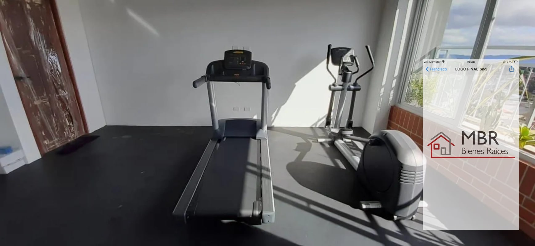 Apartamento en venta Museo San Mateo, zona 7. - 9