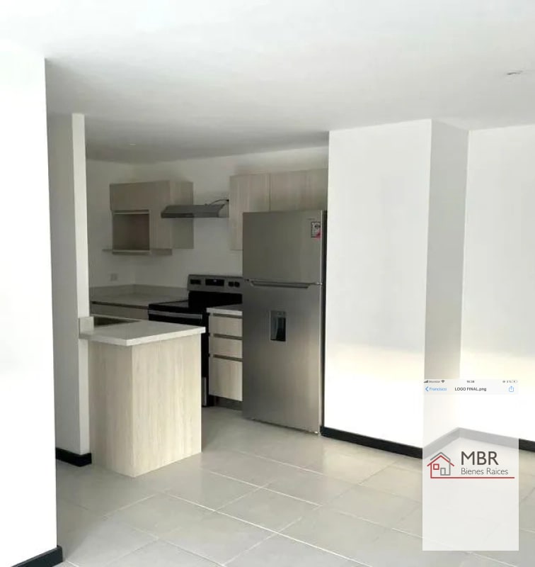 Apartamento en venta Museo San Mateo, zona 7. - 7