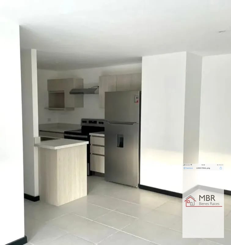 Apartamento en venta Museo San Mateo, zona 7. — Apartamento en Venta en Museo San Mateo, Zona 7, Guatemala, Ciudad — foto 8 de 12
