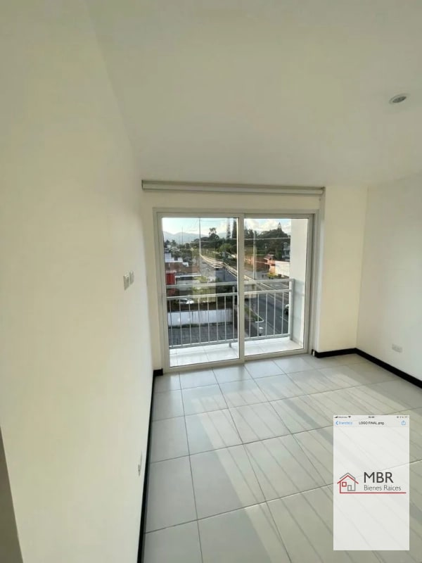 Apartamento en venta Museo San Mateo, zona 7. - 6