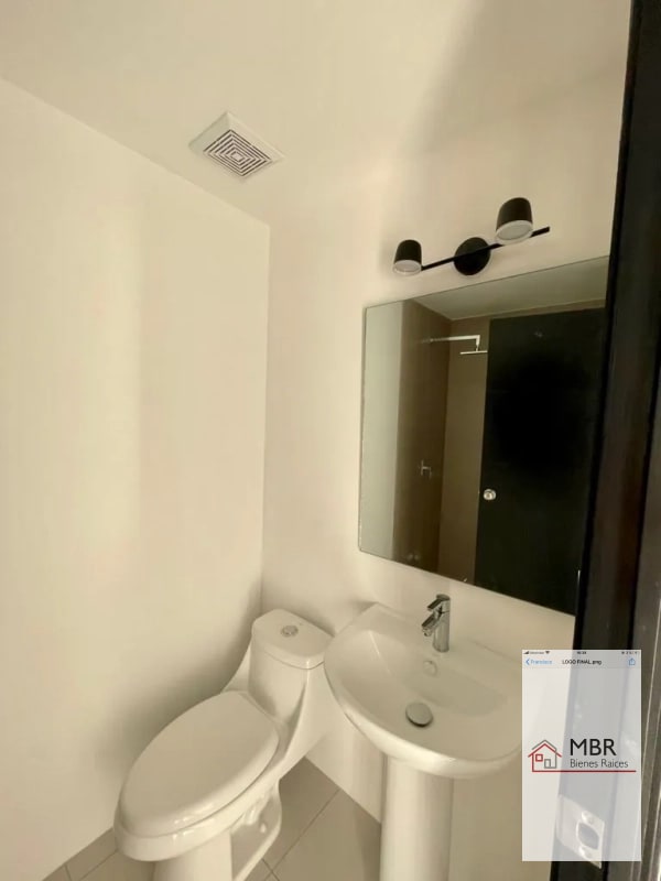 Apartamento en venta Museo San Mateo, zona 7. - 5
