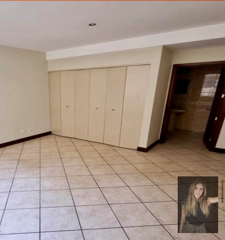 Apartamento en renta en Edificio Milenia zona 10 - 14