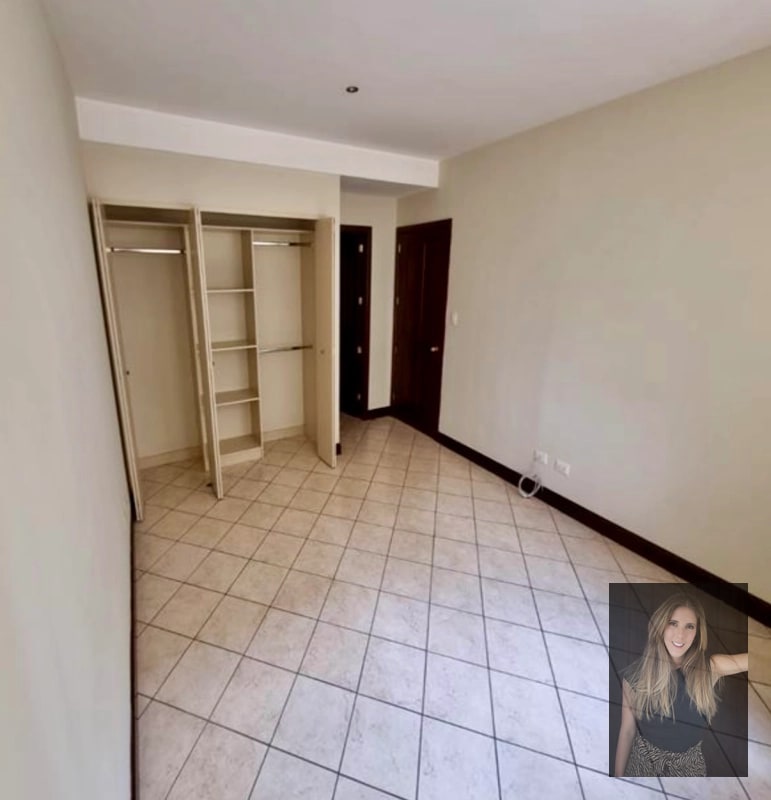 Apartamento en renta en Edificio Milenia zona 10 - 13