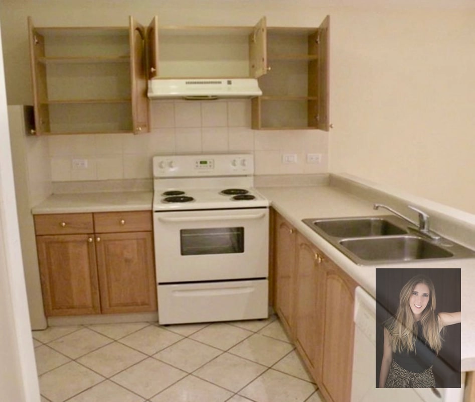 Apartamento en renta en Edificio Milenia zona 10 - 12