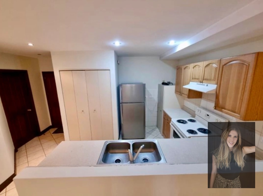 Apartamento en renta en Edificio Milenia zona 10 - 10