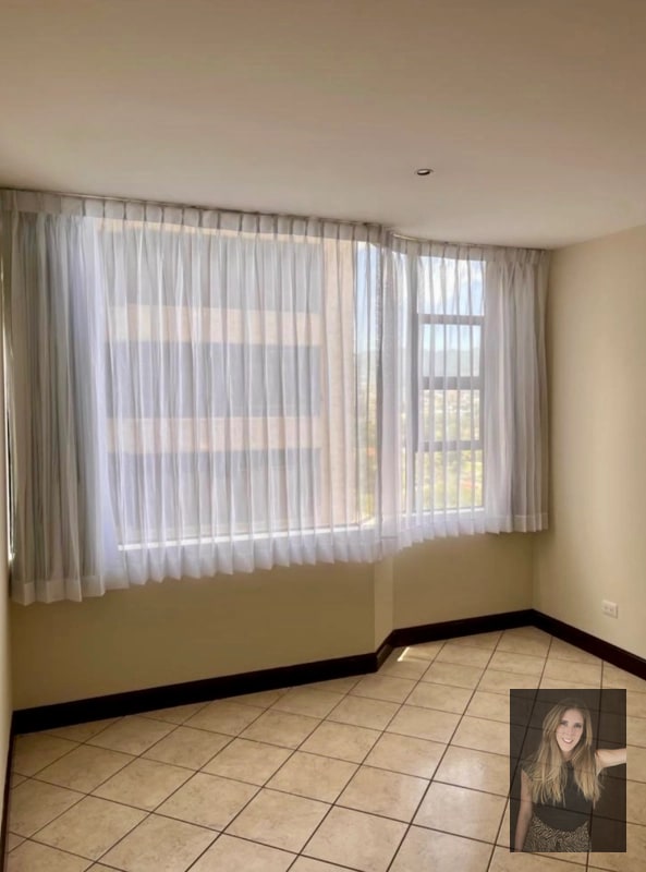 Apartamento en renta en Edificio Milenia zona 10 - 9