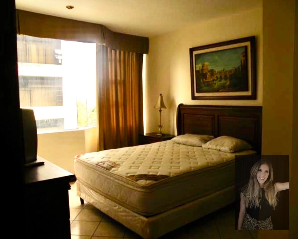 Apartamento en renta en Edificio Milenia zona 10 - 5