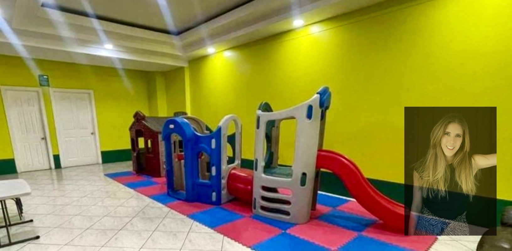 Apartamento en renta en Edificio Milenia zona 10 - 2