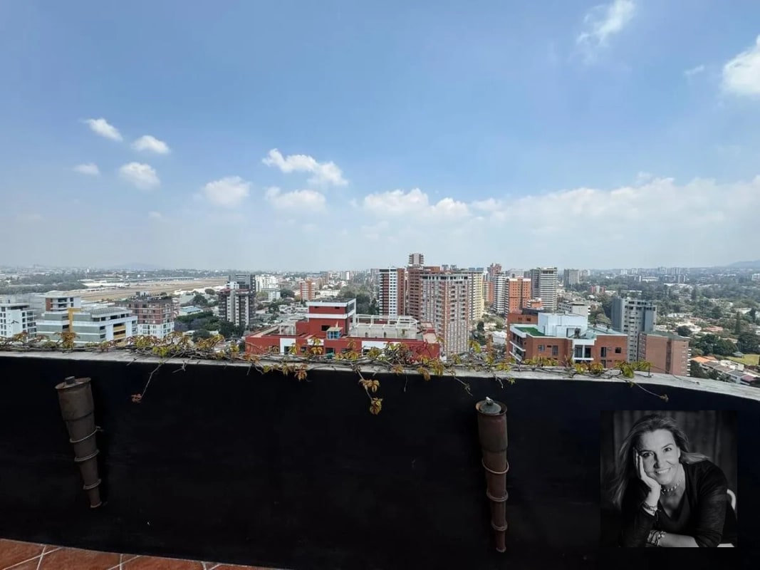 Ph en venta, zona 14 - 1