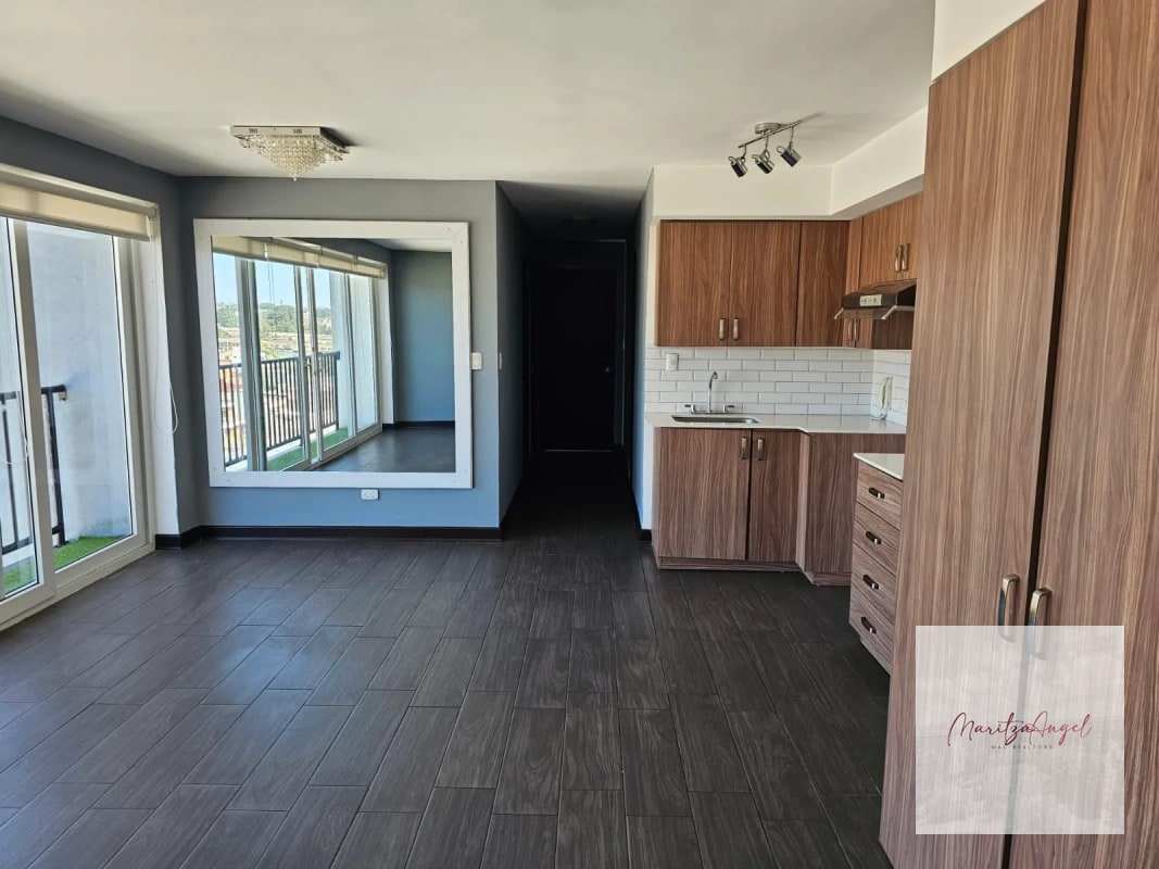 APARTAMENTO EN VENTA EDIFICIO TREO ZONA 4 EL NARANJO - 11
