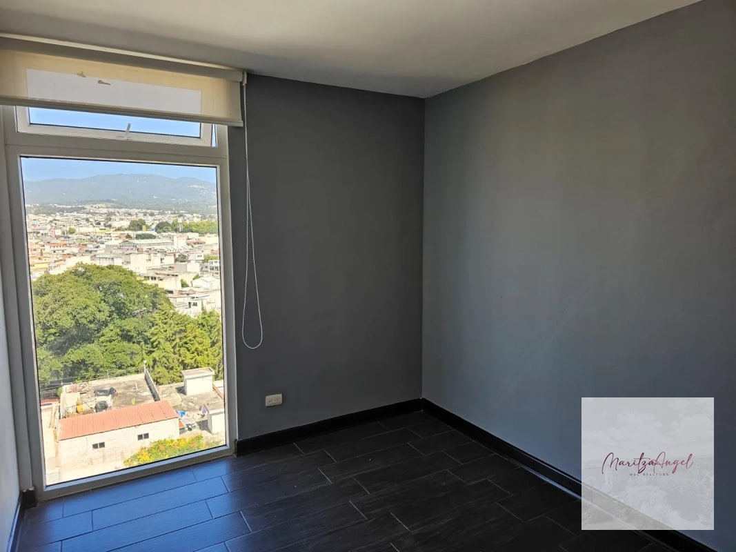 APARTAMENTO EN VENTA EDIFICIO TREO ZONA 4 EL NARANJO - 10