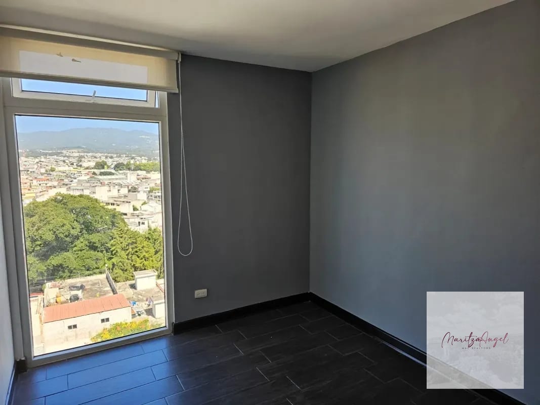 APARTAMENTO EN VENTA EDIFICIO TREO ZONA 4 EL NARANJO — Apartamento en Venta en Zona 4 Mixco, Guatemala, Ciudad — foto 11 de 12