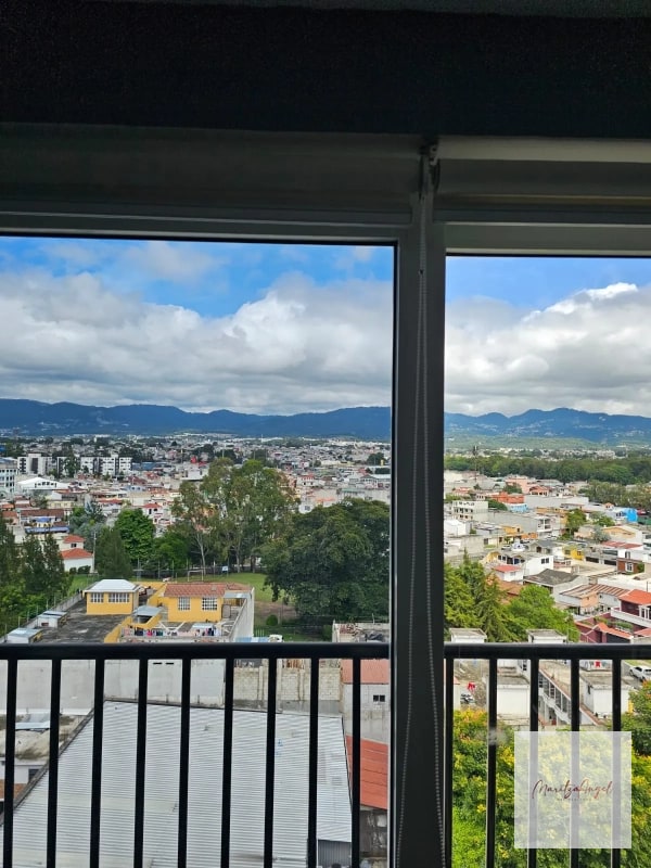 APARTAMENTO EN VENTA EDIFICIO TREO ZONA 4 EL NARANJO - 8