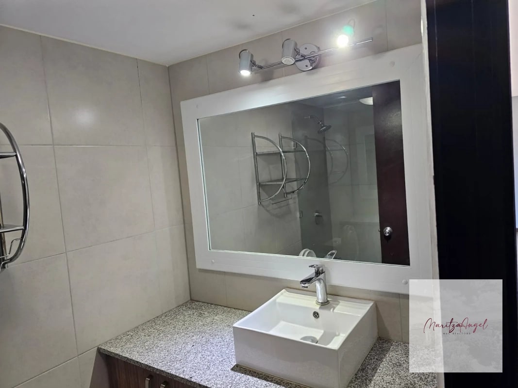 APARTAMENTO EN VENTA EDIFICIO TREO ZONA 4 EL NARANJO - 6