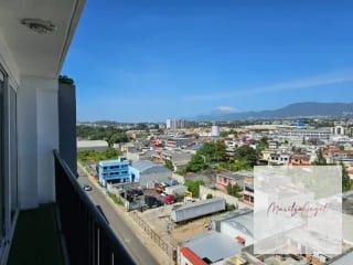 APARTAMENTO EN VENTA EDIFICIO TREO ZONA 4 EL NARANJO — Apartamento en Venta en Zona 4 Mixco, Guatemala, Ciudad — miniatura 6 de 12