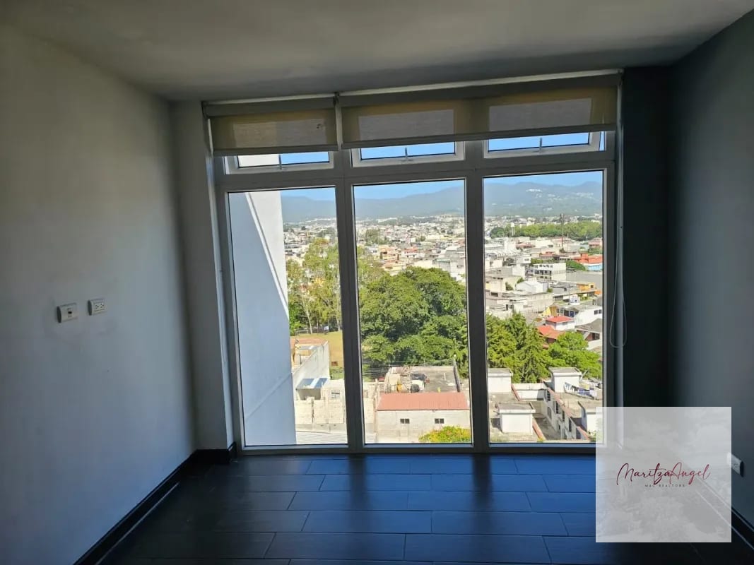 APARTAMENTO EN VENTA EDIFICIO TREO ZONA 4 EL NARANJO — Apartamento en Venta en Zona 4 Mixco, Guatemala, Ciudad — foto 5 de 12