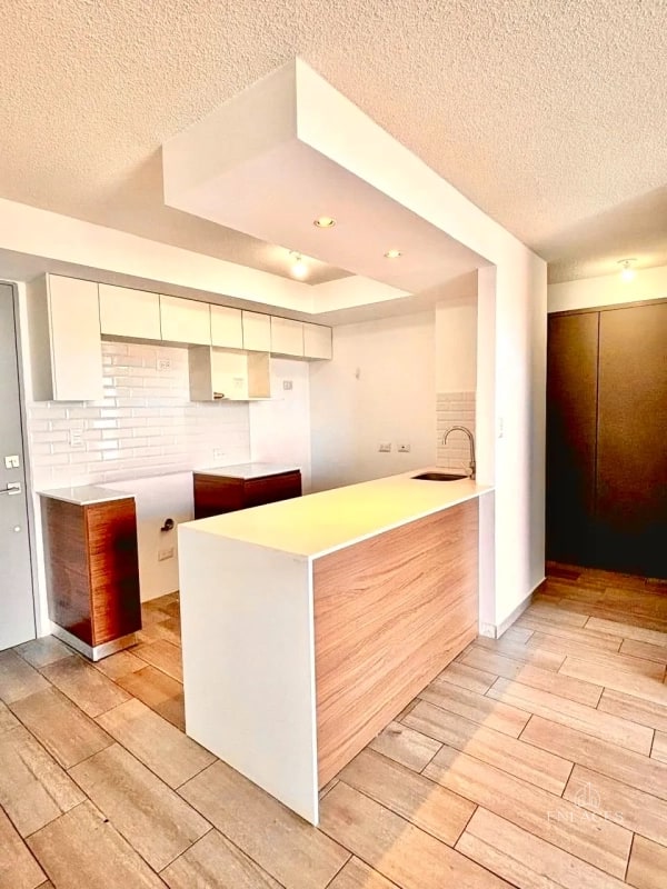 Zona 11 • Apartamento en Venta • Edificio Aralia - 14