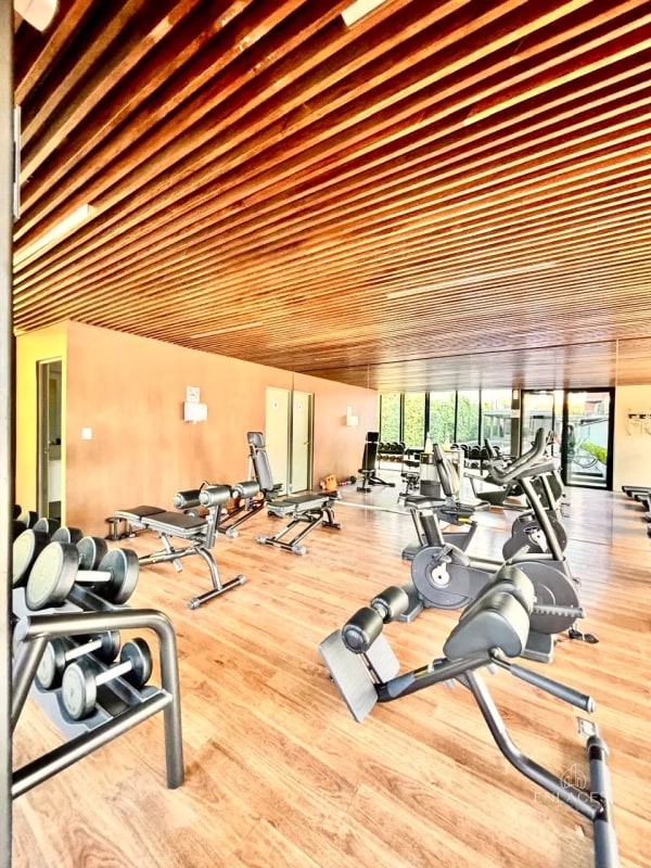 Zona 11 • Apartamento en Venta • Edificio Aralia - 12