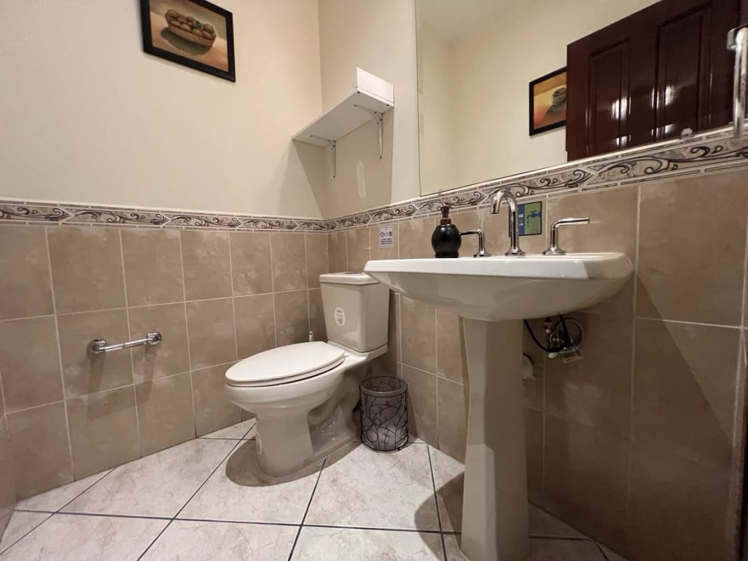 Venta amplio apartamento 3 Dormitorios | Milenia Zona 10 — Apartamento en Venta en Milenia, Zona 10, Guatemala, Ciudad — foto 12 de 17