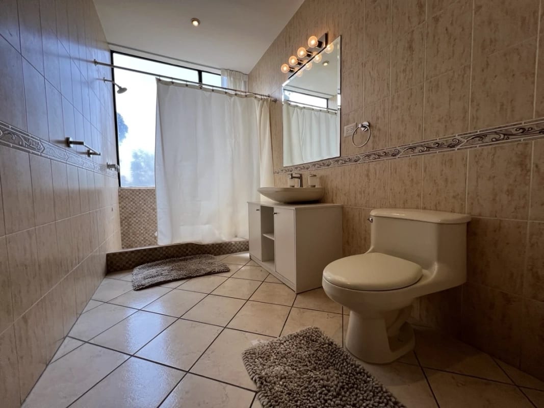 Venta amplio apartamento 3 Dormitorios | Milenia Zona 10 — Apartamento en Venta en Milenia, Zona 10, Guatemala, Ciudad — foto 7 de 17