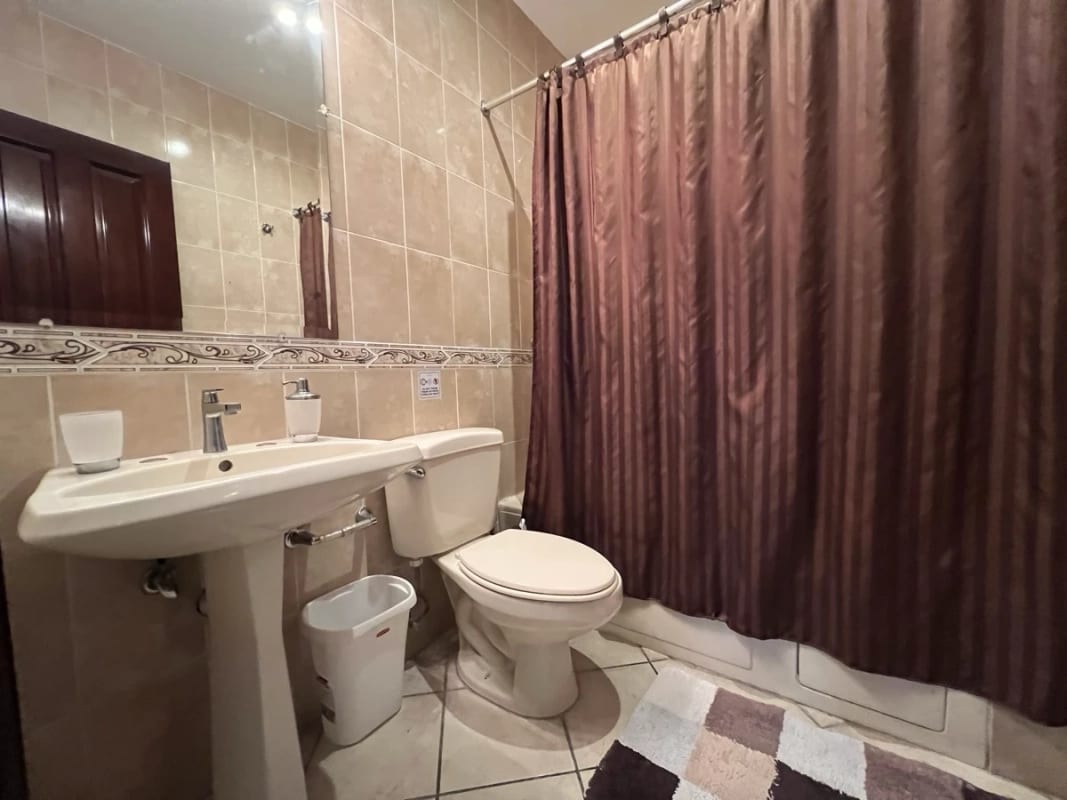 Venta amplio apartamento 3 Dormitorios | Milenia Zona 10 — Apartamento en Venta en Milenia, Zona 10, Guatemala, Ciudad — foto 5 de 17