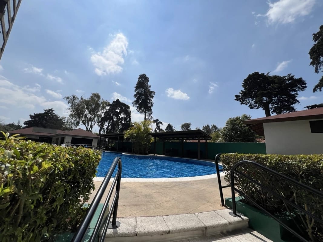 Venta amplio apartamento 3 Dormitorios | Milenia Zona 10 — Apartamento en Venta en Milenia, Zona 10, Guatemala, Ciudad — foto 3 de 17