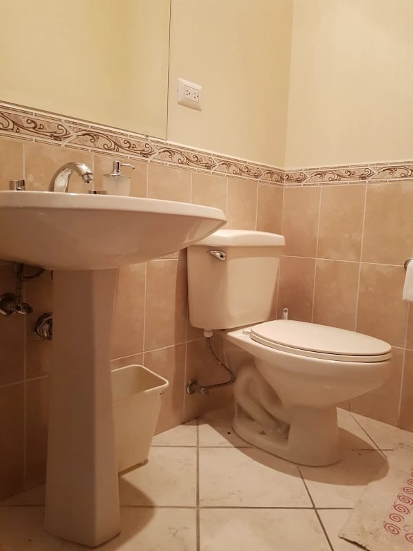 Renta amplio apartamento 3 Dormitorios | Milenia Zona 10 — Apartamento en Alquiler en Milenia, Zona 10, Guatemala, Ciudad — foto 14 de 17