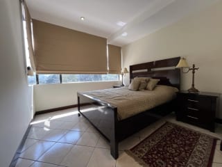Renta amplio apartamento 3 Dormitorios | Milenia Zona 10 — Apartamento en Alquiler en Milenia, Zona 10, Guatemala, Ciudad — miniatura 6 de 17