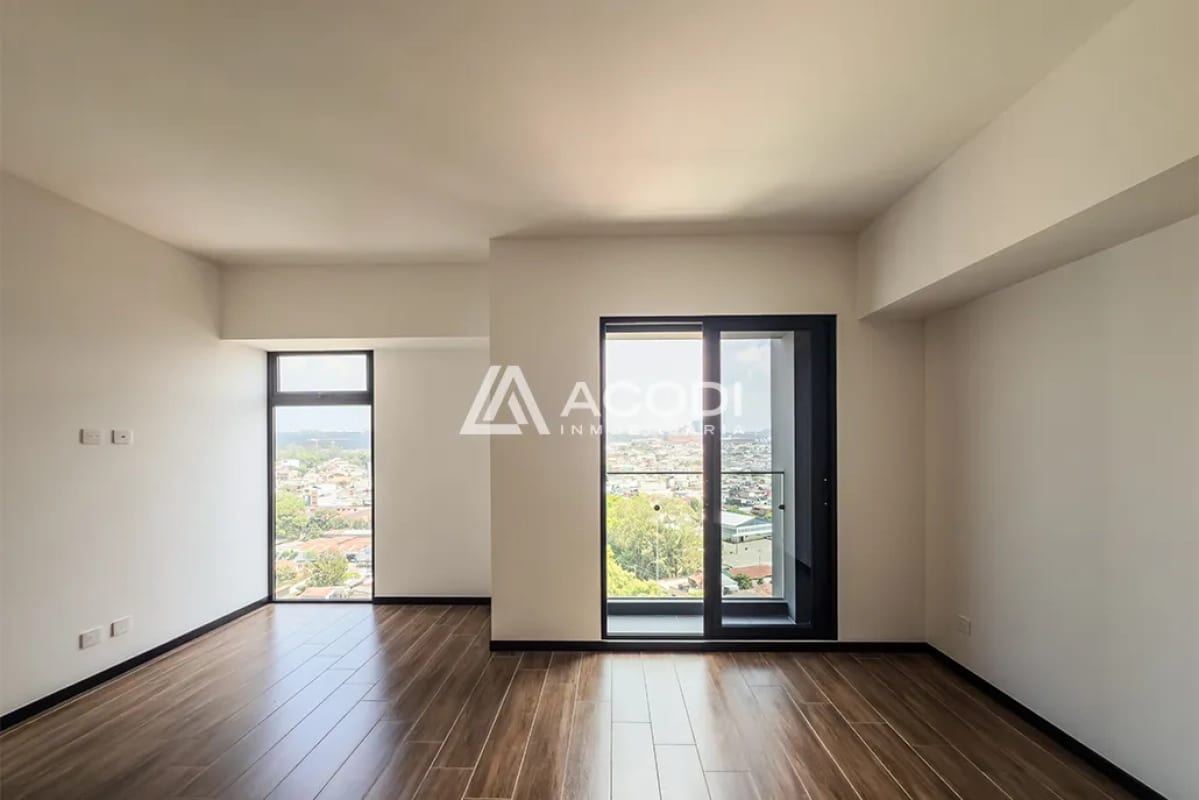 Apartamento en zona 11 — Apartamento en Venta en Zona 11, Guatemala, Ciudad — foto 1 de 5
