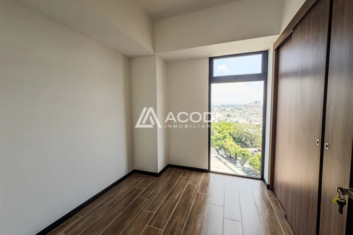 Apartamento en zona 11 — Apartamento en Venta en Zona 11, Guatemala, Ciudad — foto 3 de 5