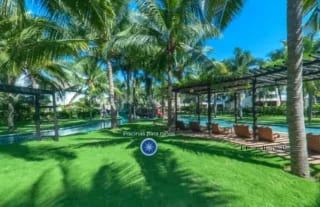 APARTAMENTO EN VENTA EN BLANC MONTERRICO — Apartamento en Venta en Blanc, Monterrico, Santa Rosa — miniatura 1 de 8